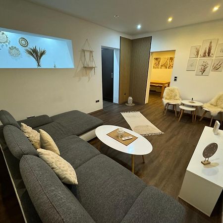 Ferienwohnung Im Boho Stil Naehe Salzburg Freilassing Luaran gambar