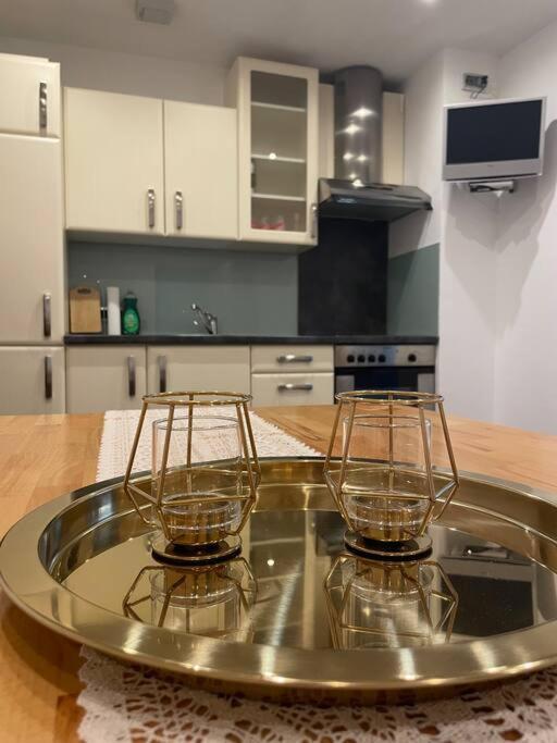 Ferienwohnung Im Boho Stil Naehe Salzburg Freilassing Luaran gambar