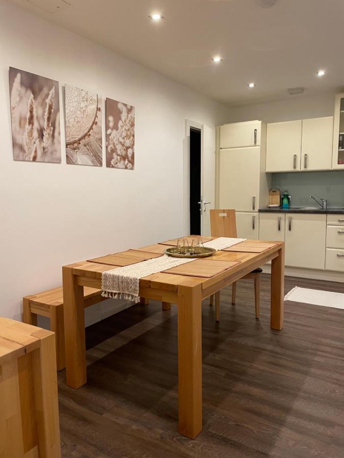 Ferienwohnung Im Boho Stil Naehe Salzburg Freilassing Luaran gambar