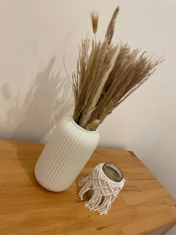 Ferienwohnung Im Boho Stil Naehe Salzburg Freilassing Luaran gambar