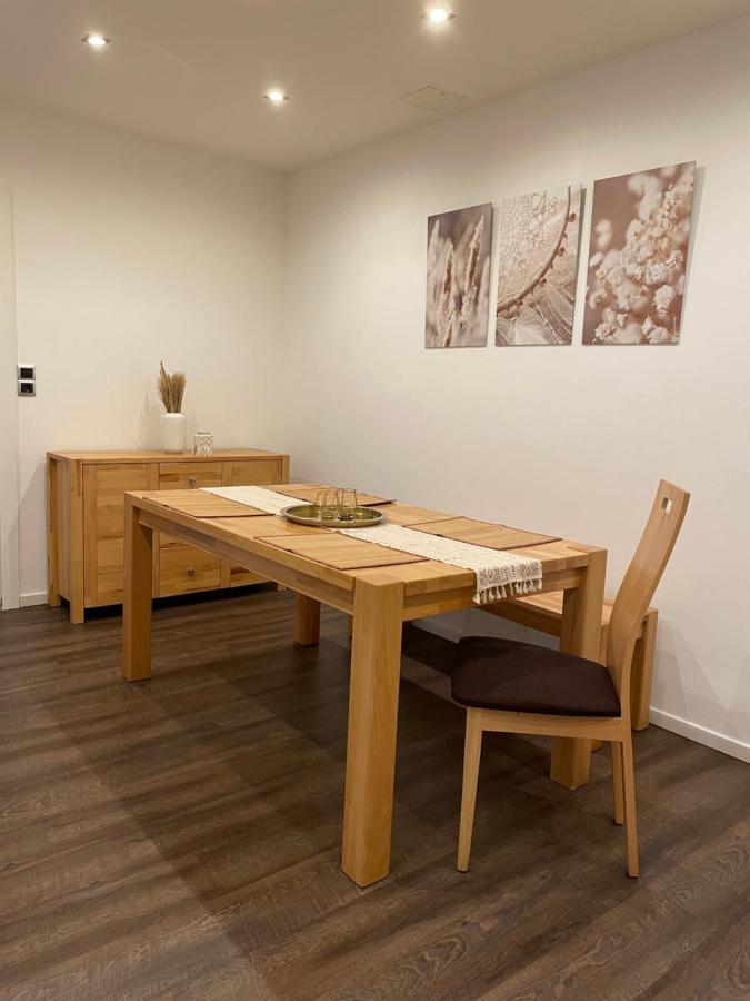 Ferienwohnung Im Boho Stil Naehe Salzburg Freilassing Luaran gambar
