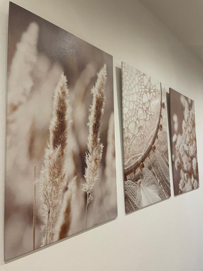Ferienwohnung Im Boho Stil Naehe Salzburg Freilassing Luaran gambar