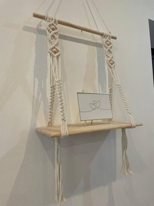 Ferienwohnung Im Boho Stil Naehe Salzburg Freilassing Luaran gambar