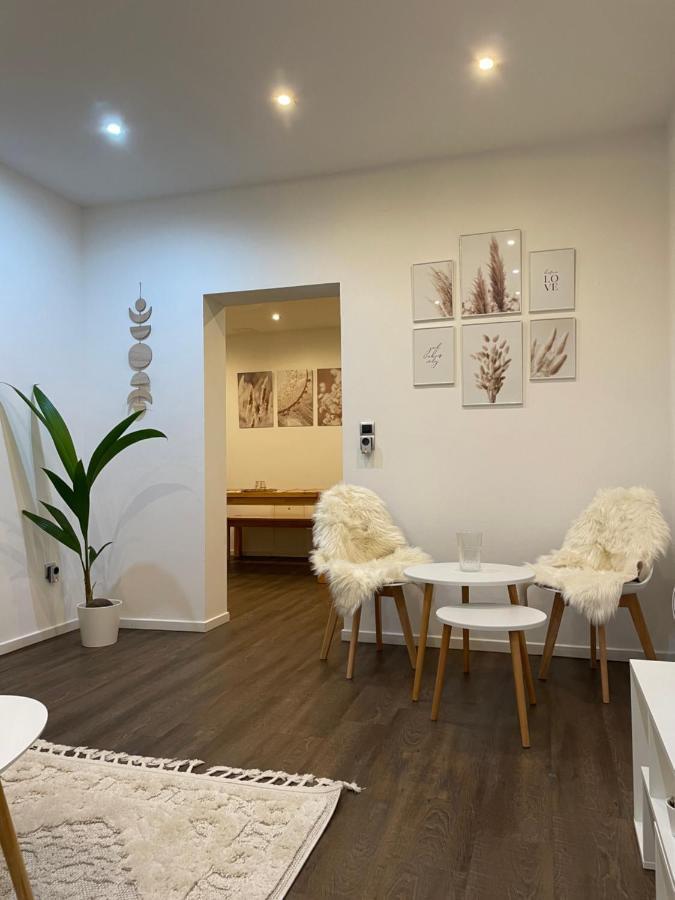Ferienwohnung Im Boho Stil Naehe Salzburg Freilassing Luaran gambar