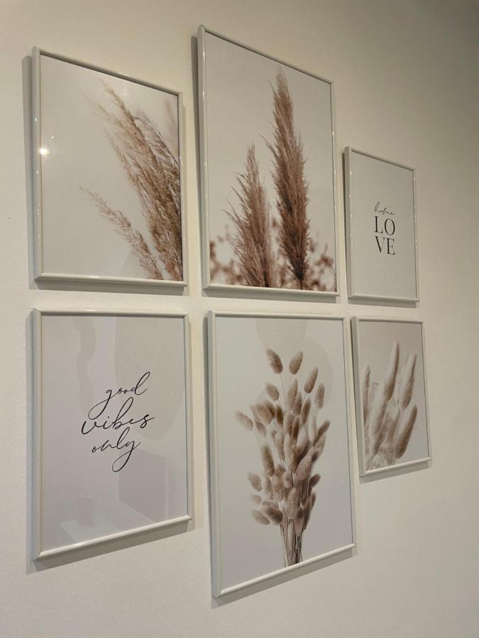 Ferienwohnung Im Boho Stil Naehe Salzburg Freilassing Luaran gambar