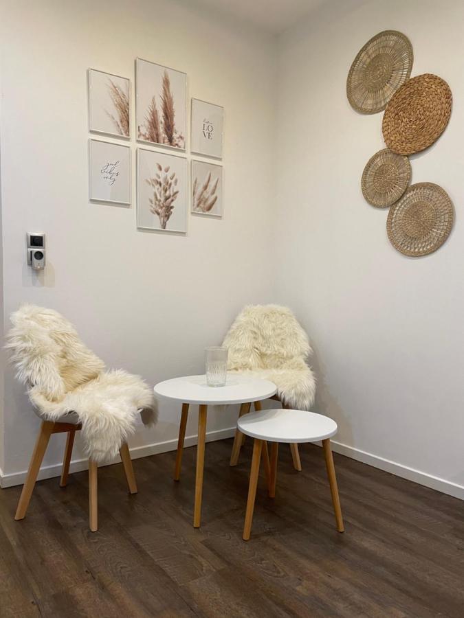 Ferienwohnung Im Boho Stil Naehe Salzburg Freilassing Luaran gambar
