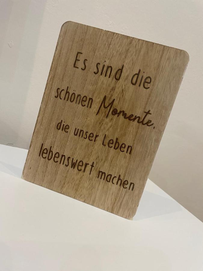 Ferienwohnung Im Boho Stil Naehe Salzburg Freilassing Luaran gambar