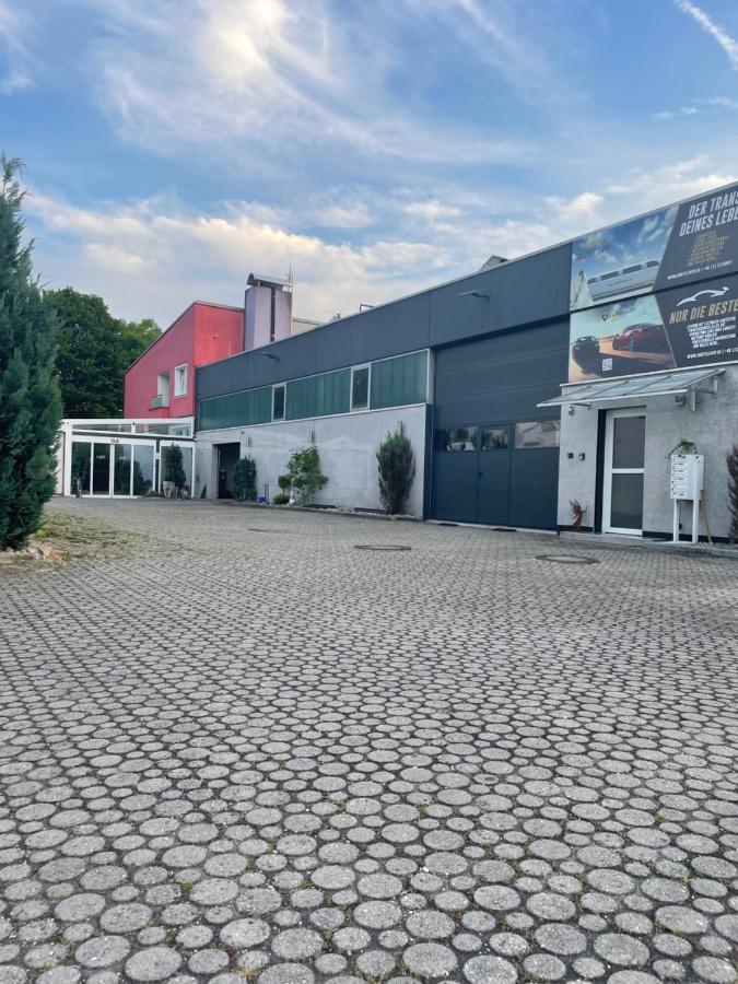 Ferienwohnung Im Boho Stil Naehe Salzburg Freilassing Luaran gambar
