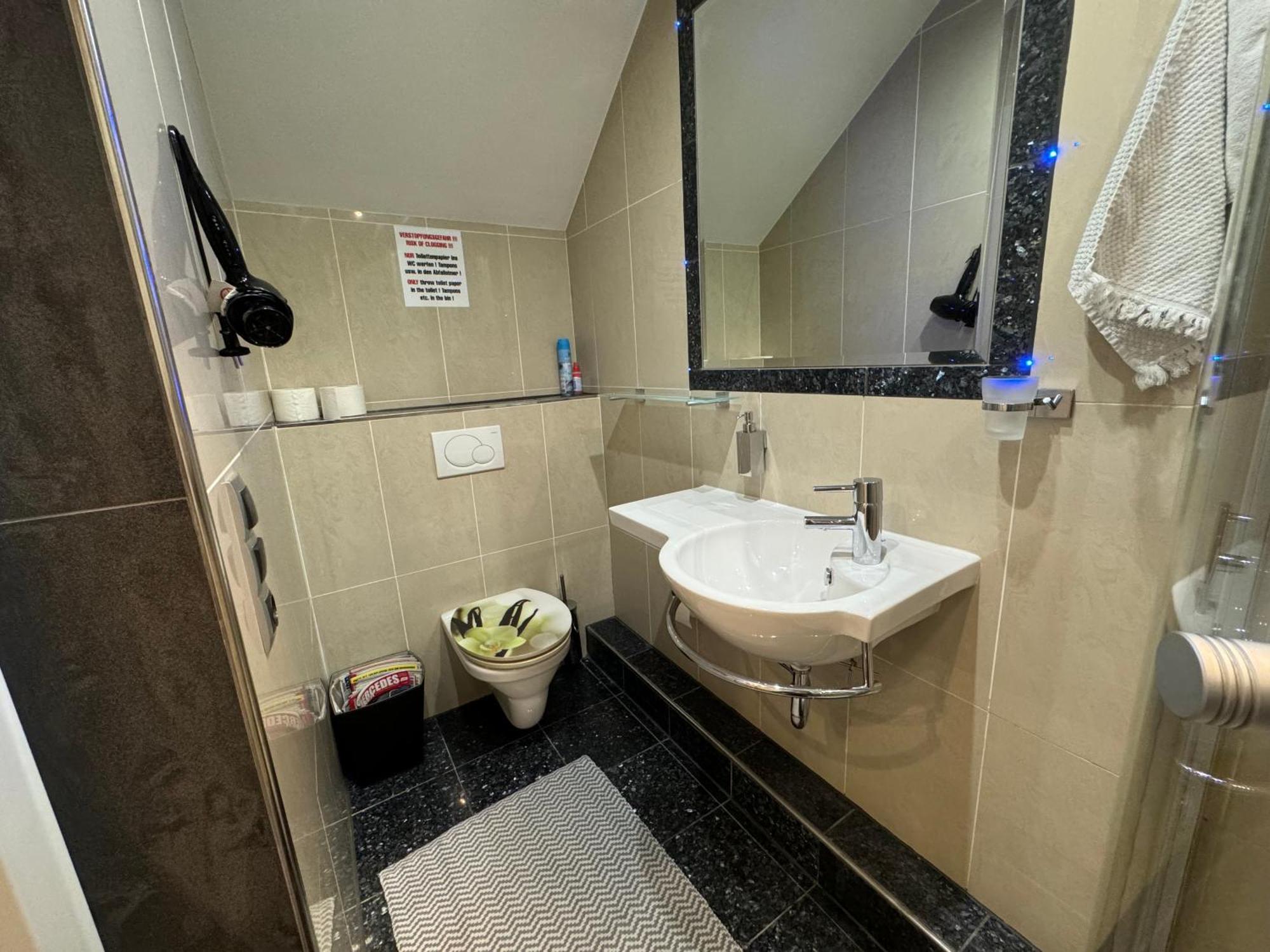 Ferienwohnung Im Boho Stil Naehe Salzburg Freilassing Luaran gambar